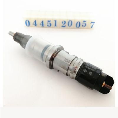 Parts Bosch Common Rail Fuel Injector 0445120057