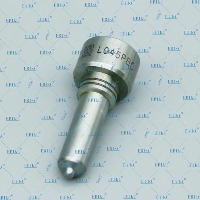 L045pbc High Performance Delphi Oill Pump Injector Nozzle L045pba and L045pbl