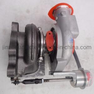Quality Auto Parts Foton Isf2.8 Diesel Engine Turbocharger 3776286 5329406