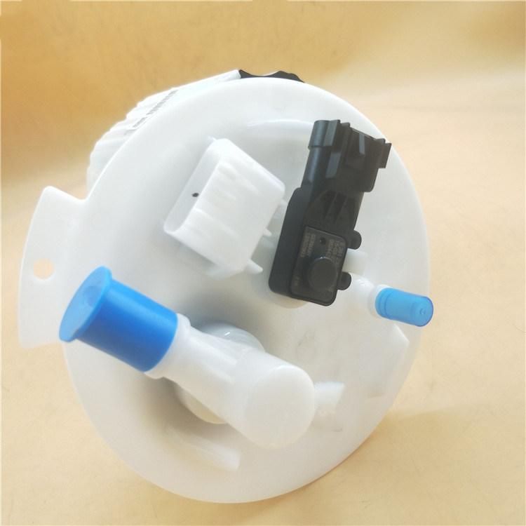 Supply Original Diesel Fuel Pump Module 13503108A for Opel Astra J & Vauxhall Astra Mk VI (J) High Quality