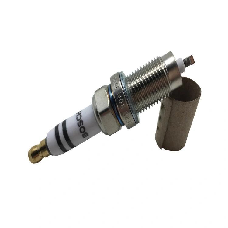 Volkswagen for Bosch 101905601b 0241235730 Spark Plug