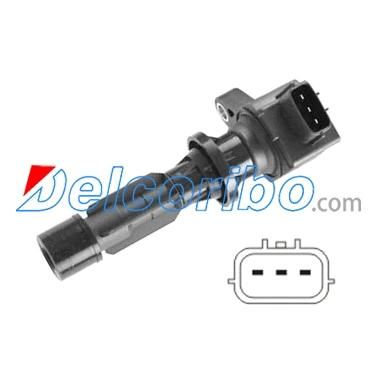 Lf2l-18-100A, Lf2l-18-100A Ignition Coil for Mazda