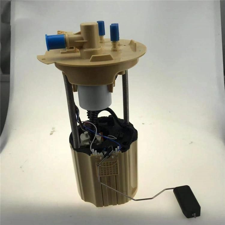 Electric Fuel Pump Assembly for Chevrolet Opel Mokka Vauxhall 1.6-1.7L V40090030 / 0815365 / 13582651/13592481/13592391