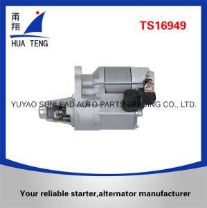 12V 1.4kw Starter for Chrysler Motor Lester 17084 128000-4960