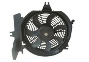 A/C-Fan Auto Spare Parts Accessories Car Parts for JAC (8105020U1010)