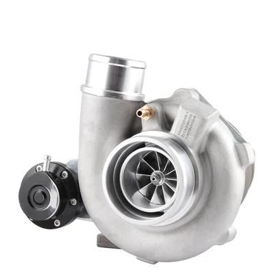 Gt1446s Turbocharger Assembly 781504-0007 781504-0006 Turbo for Chevrolet