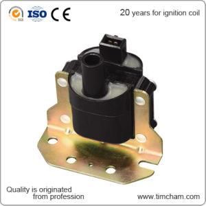 Oe# F000zs0105 of Car Ignition Coil Auto Parts Spark Coil Vw