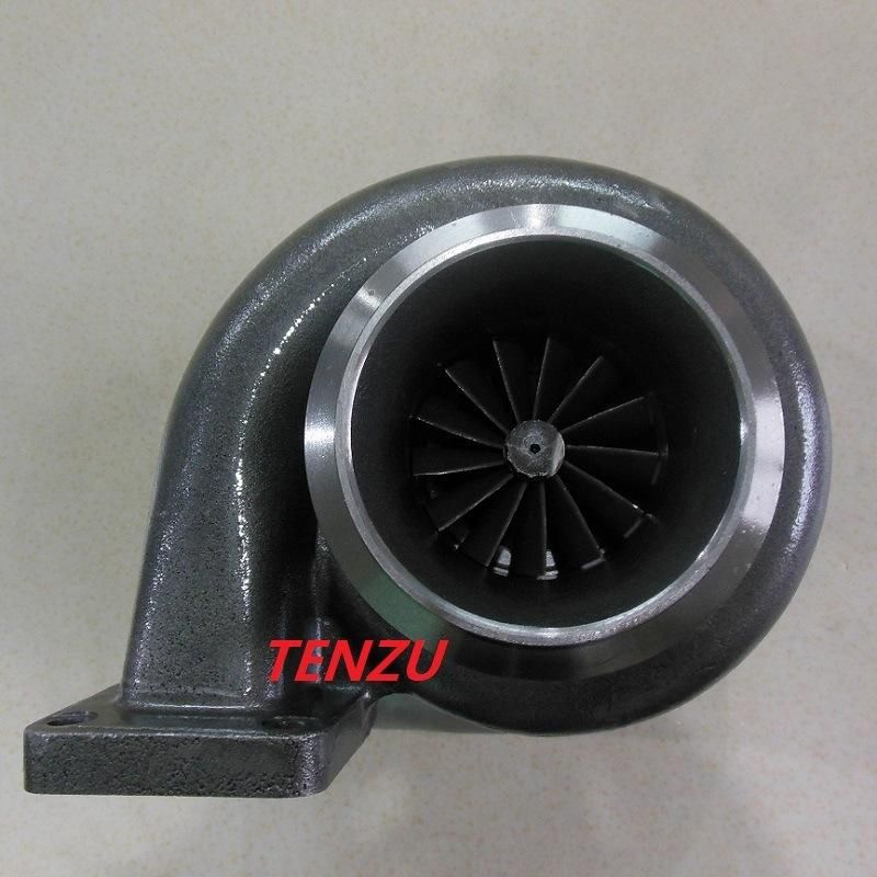 Turbocharger T46 3026924 3801967 Nt-C250nt14-C 3018068 3018067 Nta14-360 3108967 10042301 for Cummins Nt855