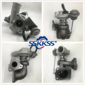 Ak3431 Td03L4 49131-05400 49131-58650 OEM 6c1q6K682de 6c1q6K682df 49131-05403 Ford Transit VI 2.4 Tdci
