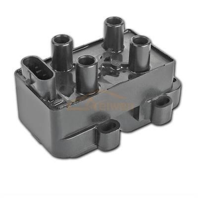 Aelwen Auto Parts Car Ignition Coil Fit for Nissian OE 7700274008 7710000925 6001543604 224336134r