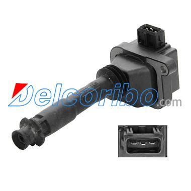 46403328 Ignition Coils Pack for FIAT Bravo