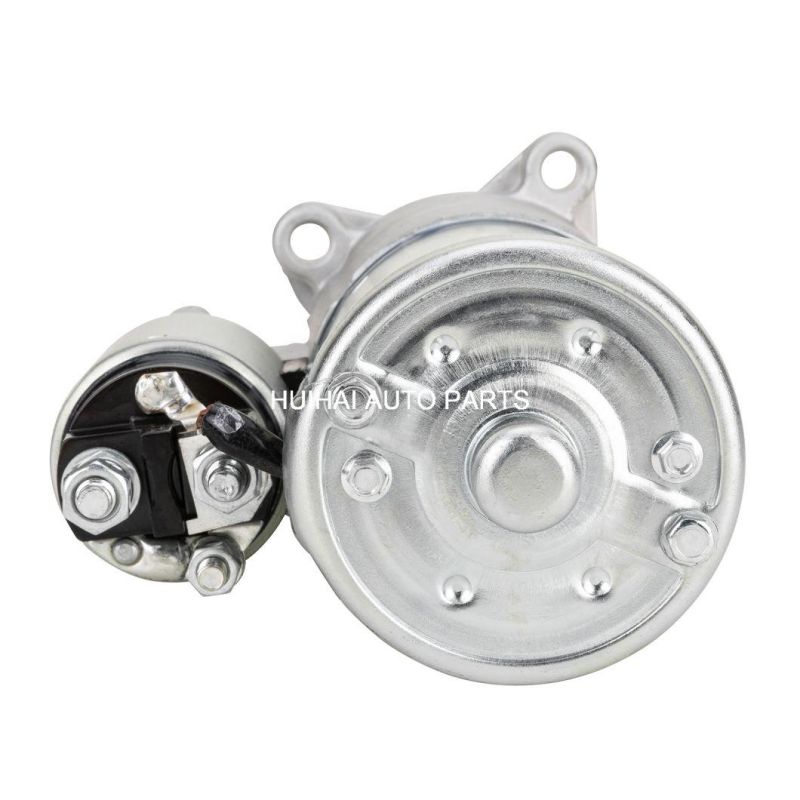 New Starter Motor 6646 9L34-11000-Ab 9L3z-11002-a Du2z-11V002-Crm for Ford Truck
