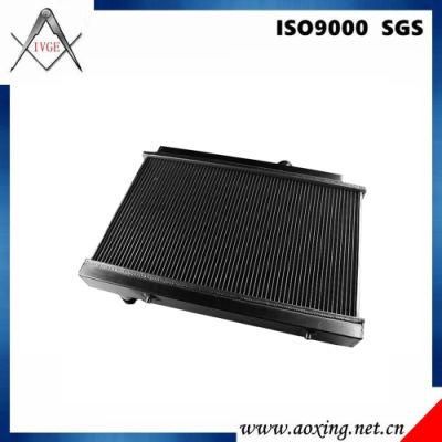 Auto All Aluminum Heat Exchanger for Engine