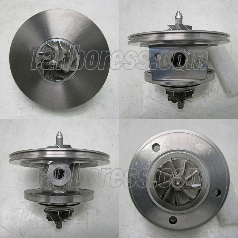 Turbocharger cartridge for Dacia Renault KP35 K9K Euro 5 54359880025 54359700025 54359710025