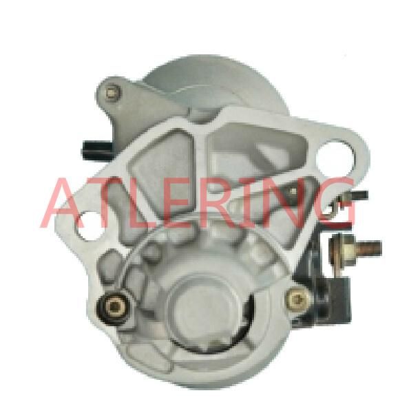 12V 10t 1.4kw Starter for Motor Denso Lester 17084 1280004960