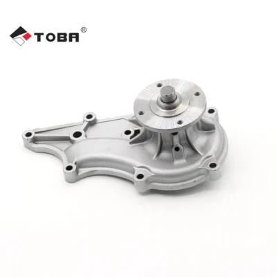 Best Price Auto Engine Parts Car Cooling System Accesories Water Pump OEM 1610039315 1611038030 for Toyota Celica Cressida Hiace Camry