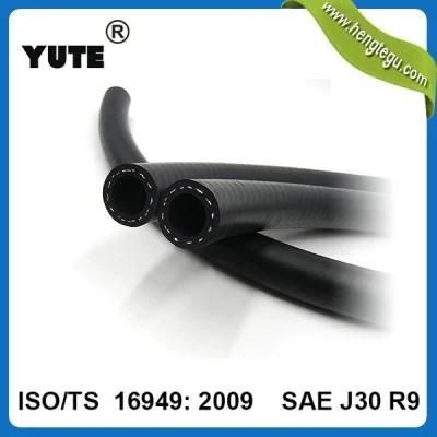 Yute Brand Ts16949 3/4 Inch 19mm Diesel Fuel Hose