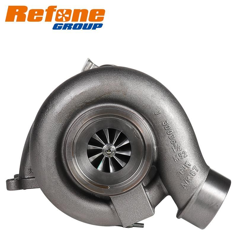 741154-9011s Complete Turbos Gta4294BS Turbocharger Assembly 741154-9011 Turbo Parts