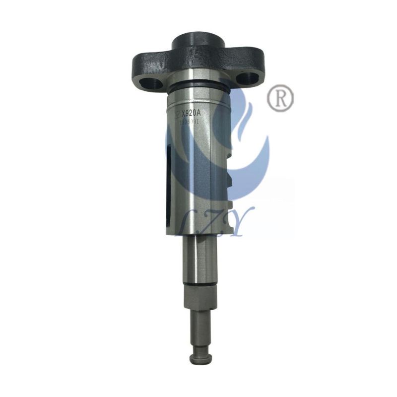 Fuel Injection System Plunger/Element X922A