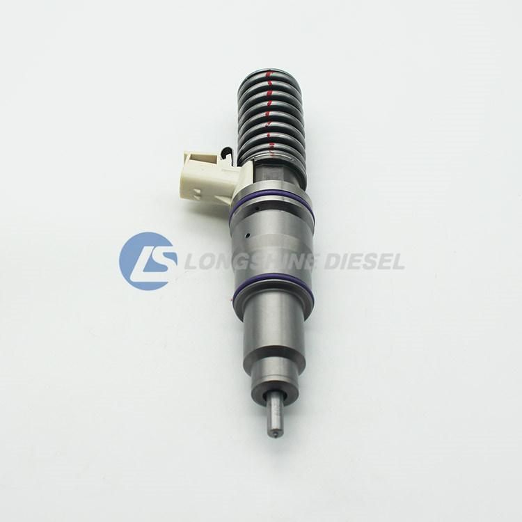 Fuel Electric Unit Injector Bebe4d34101