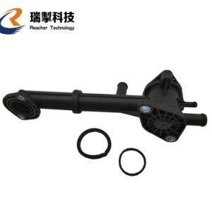 Thermostat Housing for Hyun-Dai OEM 25622-02501 2562202501