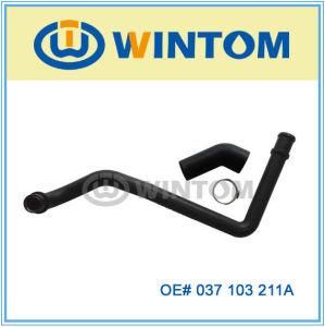 New Thermostat Housing &amp; Thermostat for Vw 037 103 211A