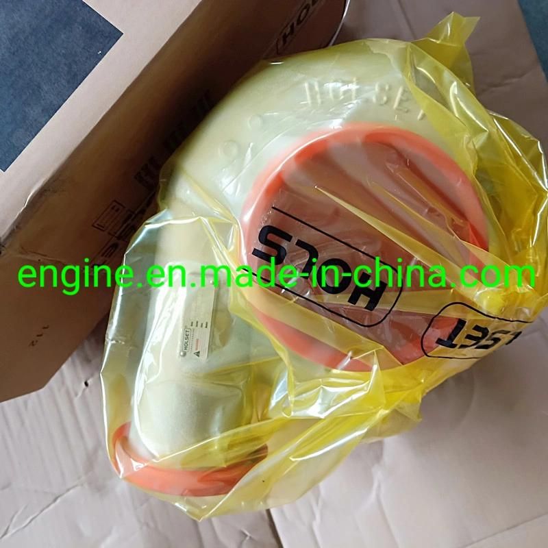 N14 Engine BHT3e Ht60 Turbo 3803399 3803584 3804801