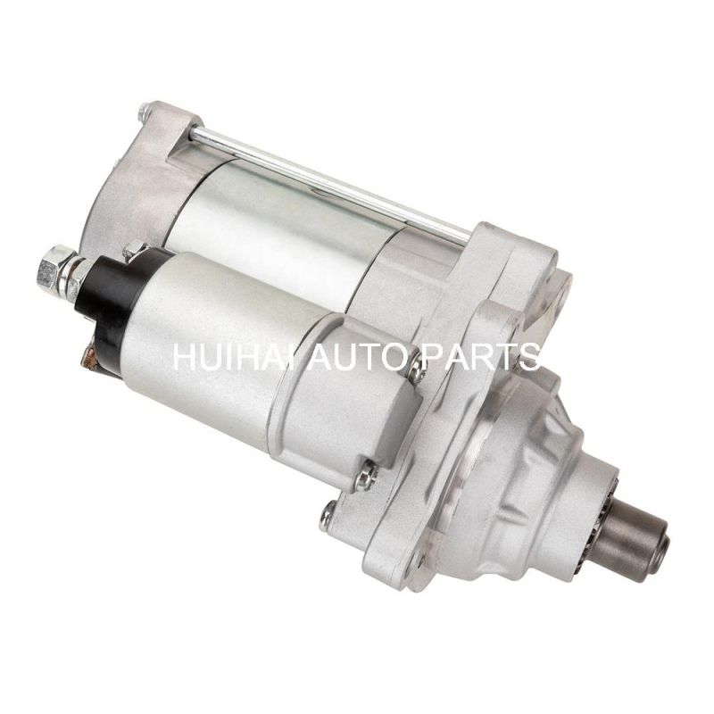 Brand New Auto Car Motor Starter 6670 3c3u-11000-Ab/3c3u-11000-AC/6c2z-11002-AA 3c3u-Ab for Ford