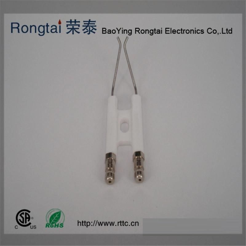 Spark Plug for Burner