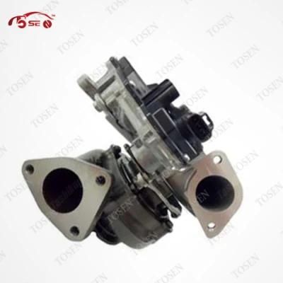 CT16V Turbocharger 17201-Ol071 17201-Ol070 Toyota BV31 2.5L D-4D 2kd-Ftv