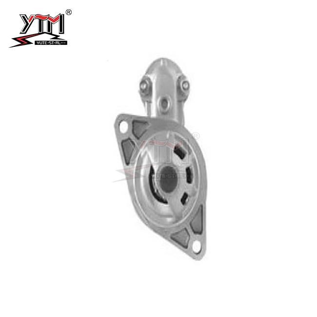 Tractor Starter Motor 21163-2070 18011n 21163-2081 21163-2070 for Kawasaki Ndk-S1409 12V 9t 0.6kw Ccw