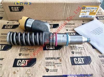 Auto Diesel Engine Parts China Caterpillar Cat Fuel Injector Assembly 374-0751