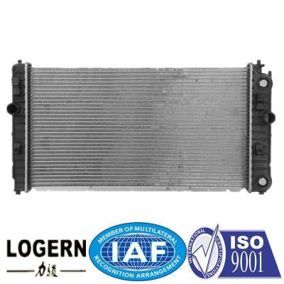 Car Radiator for Classic/Alero/Grand Am&prime;02-05 at Dpi: 2520