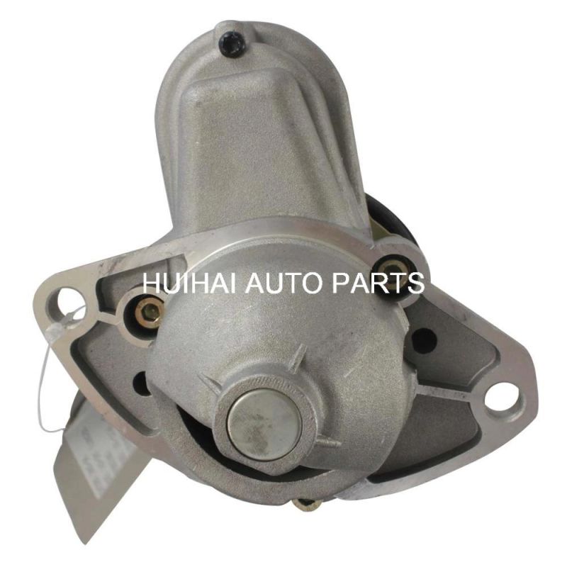 100% New Auto Car Starter Motor Assembly 438029 for Saturn 1995-96 Valeo D6ra Series