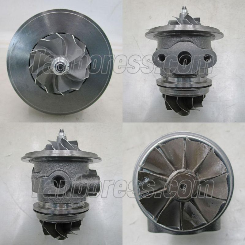 Turbocharger chra for Isuzu Truck NPR 95 466898-0001 466898-1 turbo