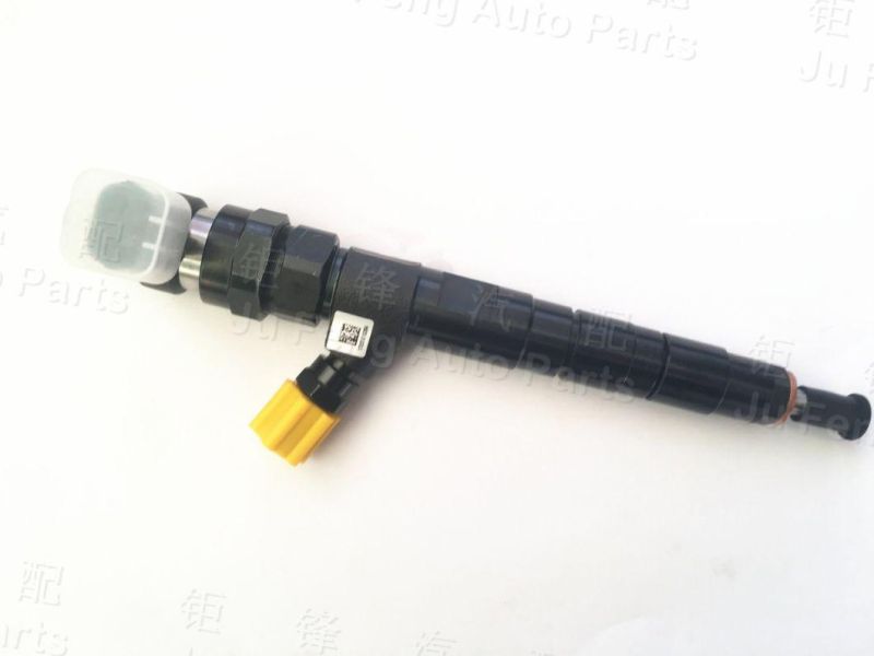 Den-So 095000-5215 High Pressure Fuel Pump Injection System Common Rail Diesel Nozzle Fuel Injector