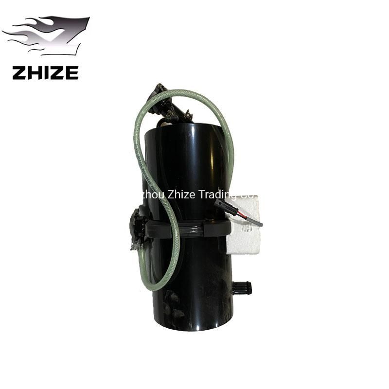 China Original High Quality Tank Assy Condenser of Haiger 13ha3-11001-B