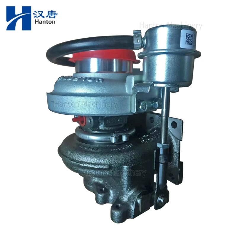 Cummins Holset Turbocharger 3782376 3782369 3782373 for Diesel Engine 4ISBE4.5