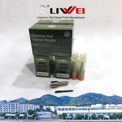 Liwei Brand M0031 P145 M0031p145 Sims Series Common Rail Diesel Nozzle for Injector Cp1311537424