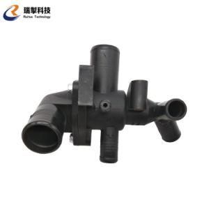 Auto Thermostat Housing OEM 8c1q8a586AA for Ford Transit