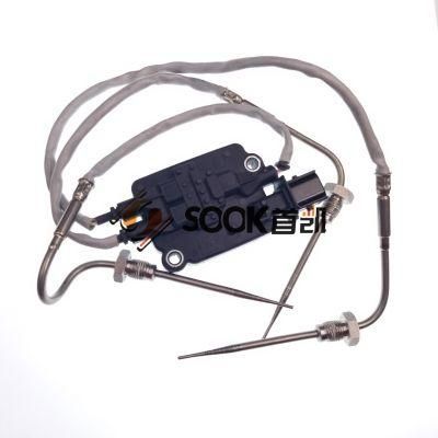 Exhaust Gas Temperature Sensor OEM No.: 4307103 A040p177
