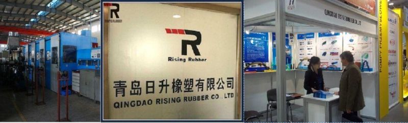 Customized Auto Cooling Elbow Straight Reducer Silicone Rubber Hose