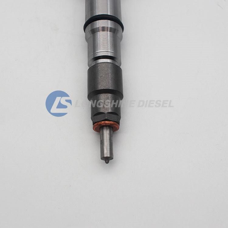 Common Rail Injector 0445120380 for Yuchai 6j Diesel Engine