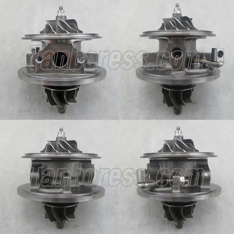 KP39 BV39 turbocharger Cartridge and core 54399880023 54399700023