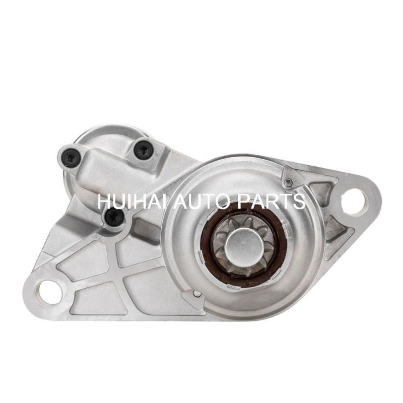 Brand New Auto Car Motor Starter 30201 F-000-Al0-415/F-000-Al0-402 5z0-911-023 for Volkswagen Crossfox Fox Polo Spacefox 1.6L