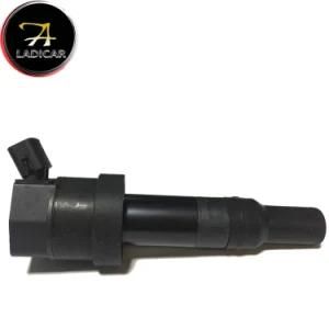 Auto Engine Coil Ignition Car Accesorios Ignition Coil OEM 27301-04000 for Hyundais I10 KIA Picanto
