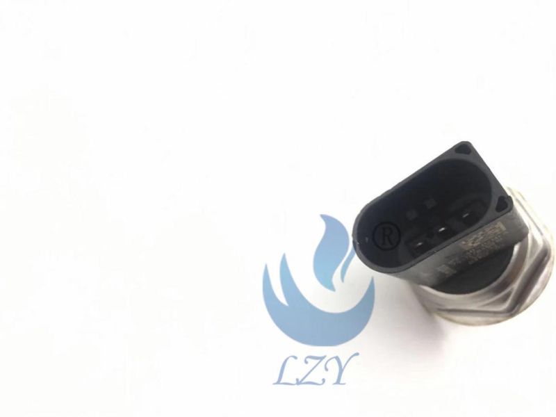 Lzy Diesel Engine Parts Rail Pressure Sensor 85PP40-02
