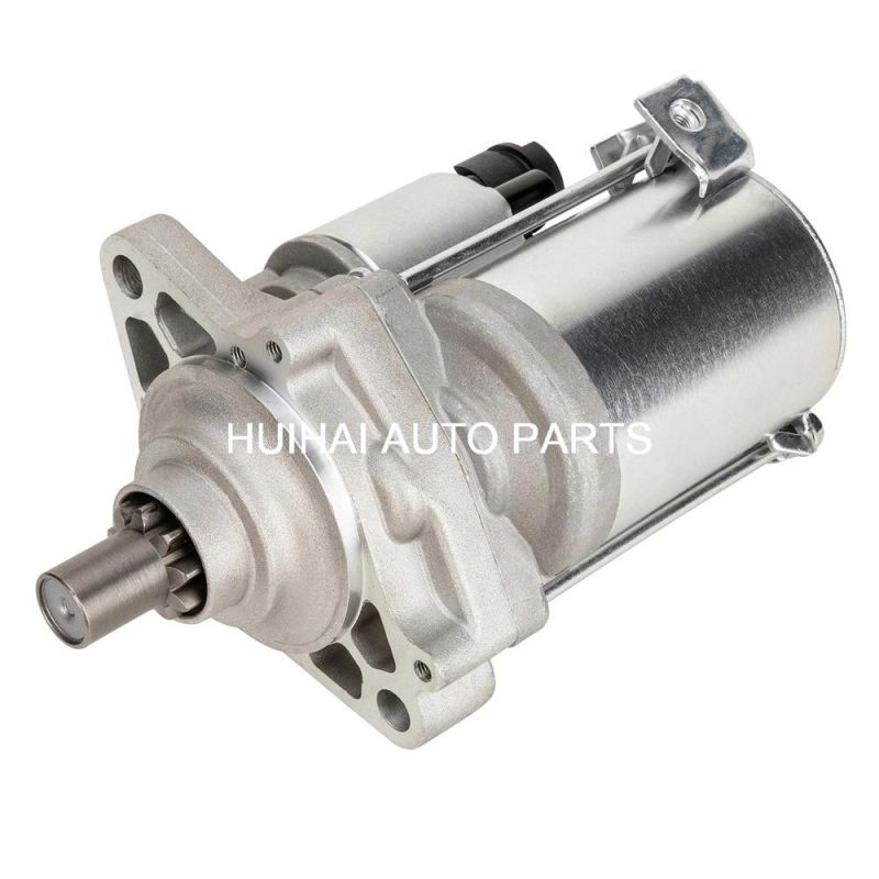 New Car Starter Motor 17729 Sm442-02/Sm442-03 31200-PAA-A02/31200-PAA-A02/5862061680 for Honda