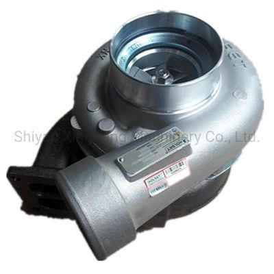 Xcec M11 L10 Diesel Engine Parts Hx50 Holset Turbocharger 4050243/4050244 /2881945/4051099