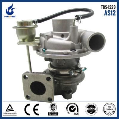 Tanboress New Hollander Yanmar RHF4-46001P8.5NHBRL323CAZ 3024C AS12 VA420081 VB420081 TURBOCHARGER